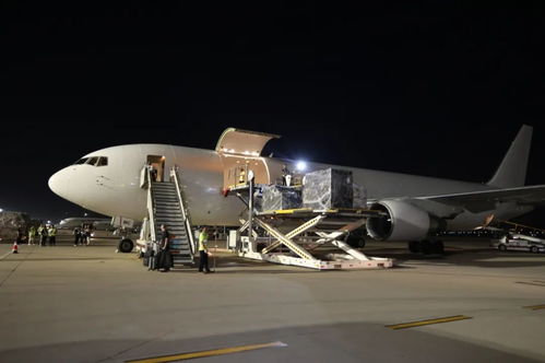 陜西新開西安 列日 西安 布達(dá)佩斯2條國際全貨運(yùn)航線