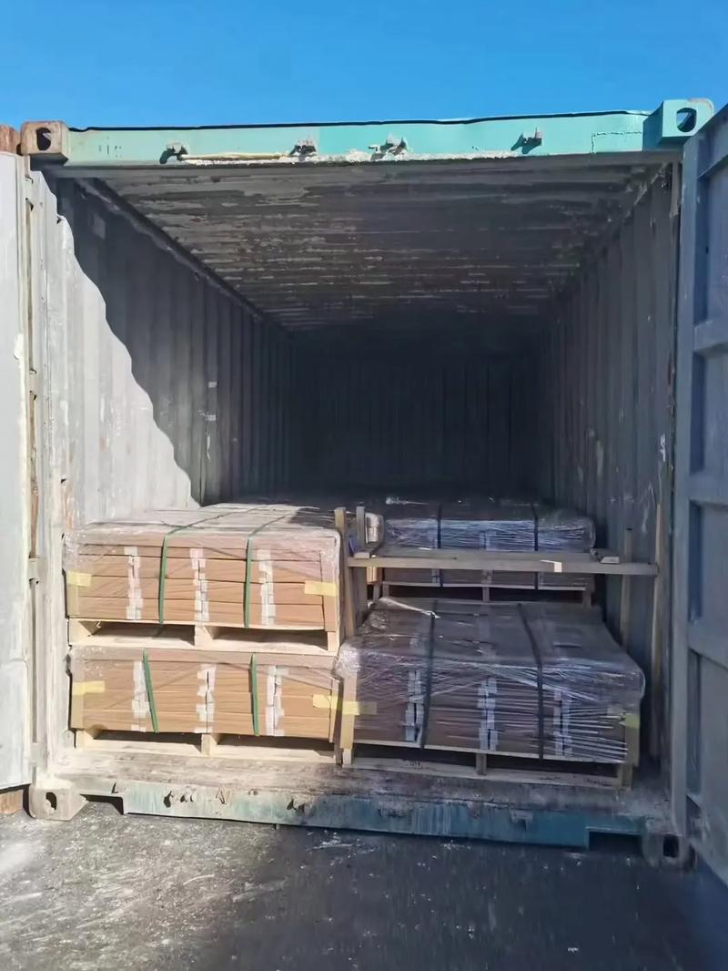 國(guó)際物流 賦能中國(guó)工廠與跨境電商的全球供應(yīng)鏈引擎